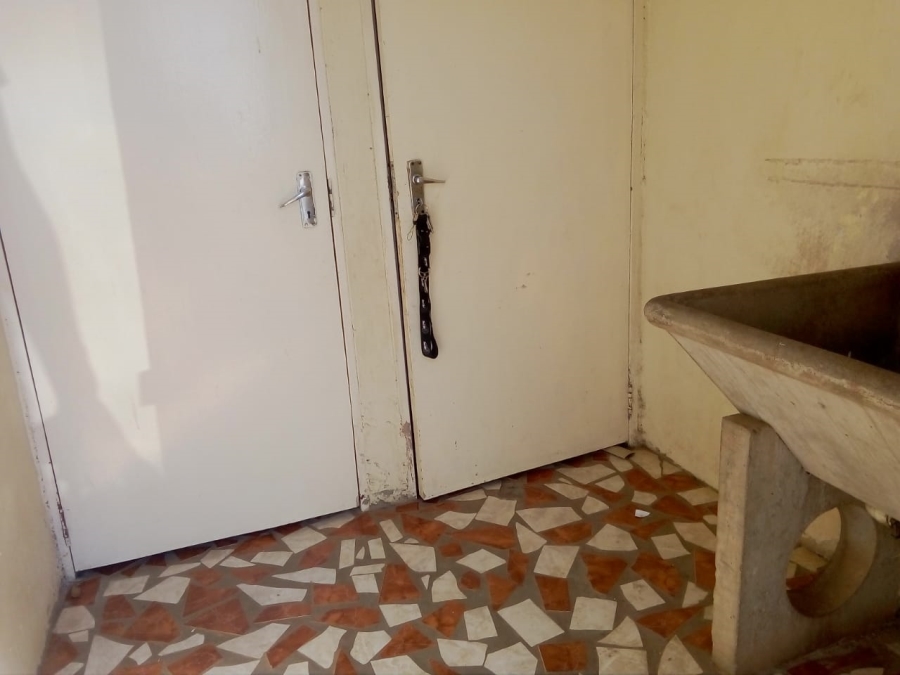 To Let 1 Bedroom Property for Rent in Mabopane North West